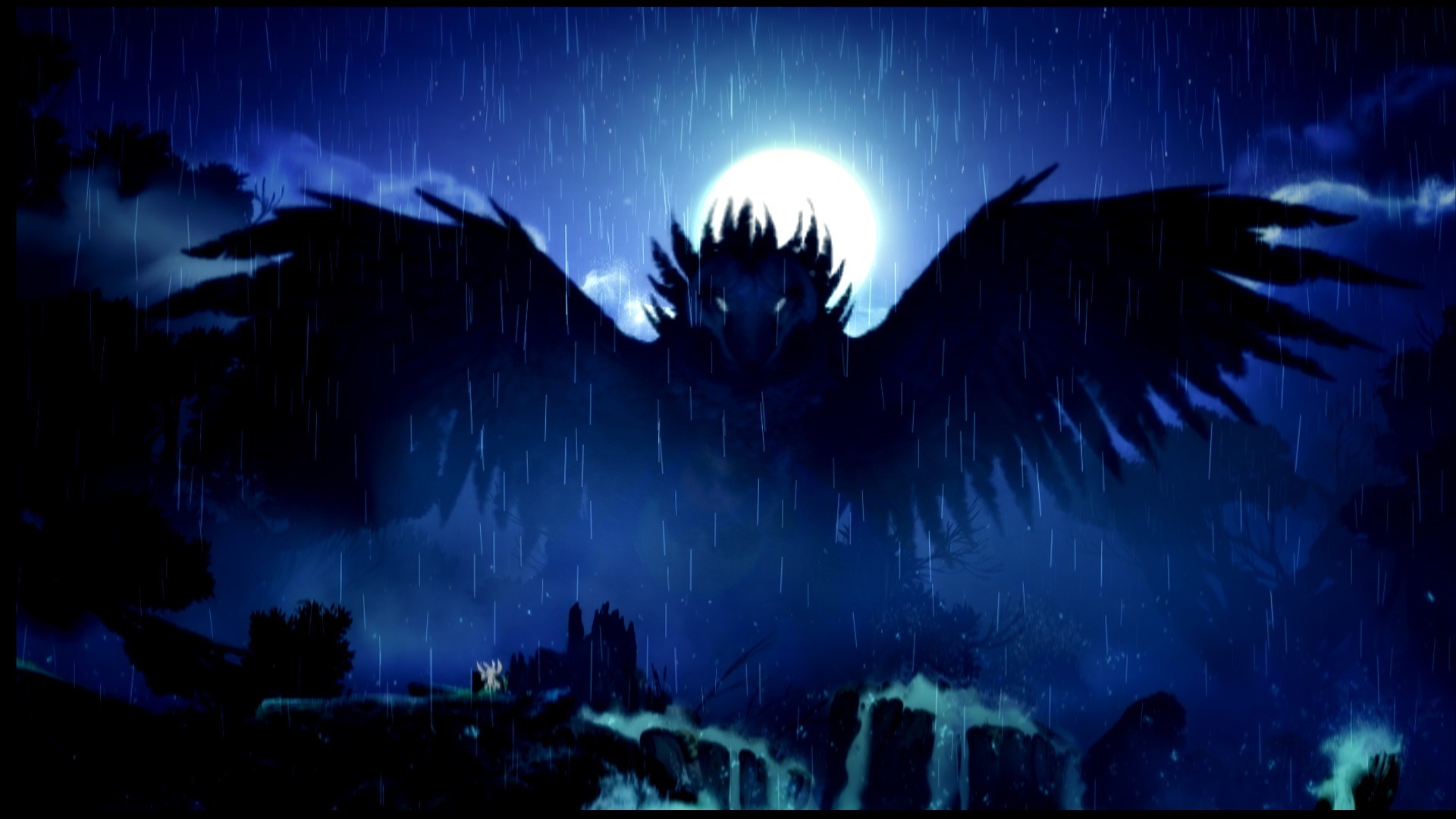 Ori and the Blind Forest - Imagen 20